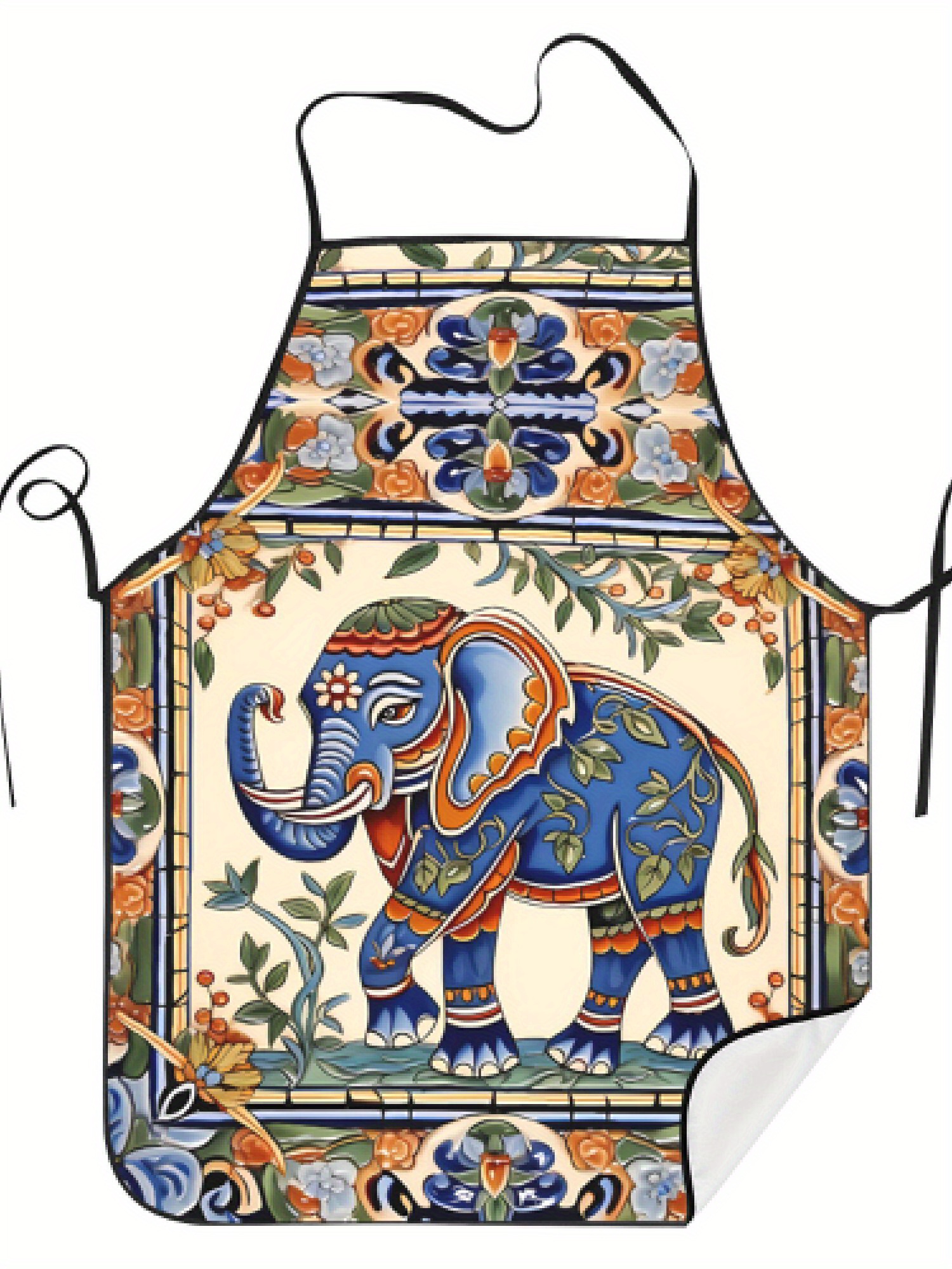 Home Cooking Ideas - 1 Piece of Fun Apron with