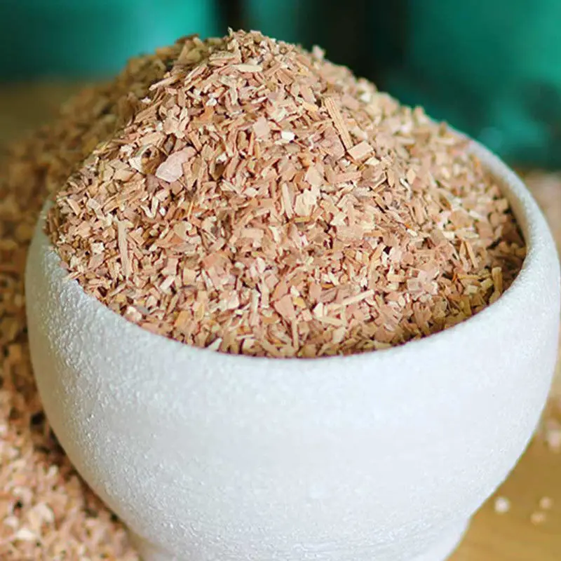 Smoker Box Wood Chip - 125g/bag Wood Chips Apple Cherry Oak