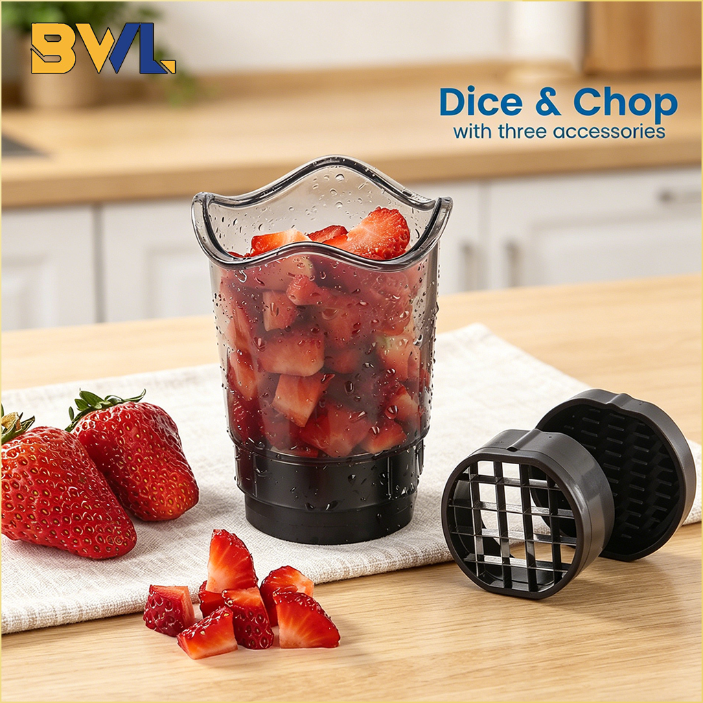 Home Cooking Services - Multi-Function Vegetable Fruit Slicer Cup Easy