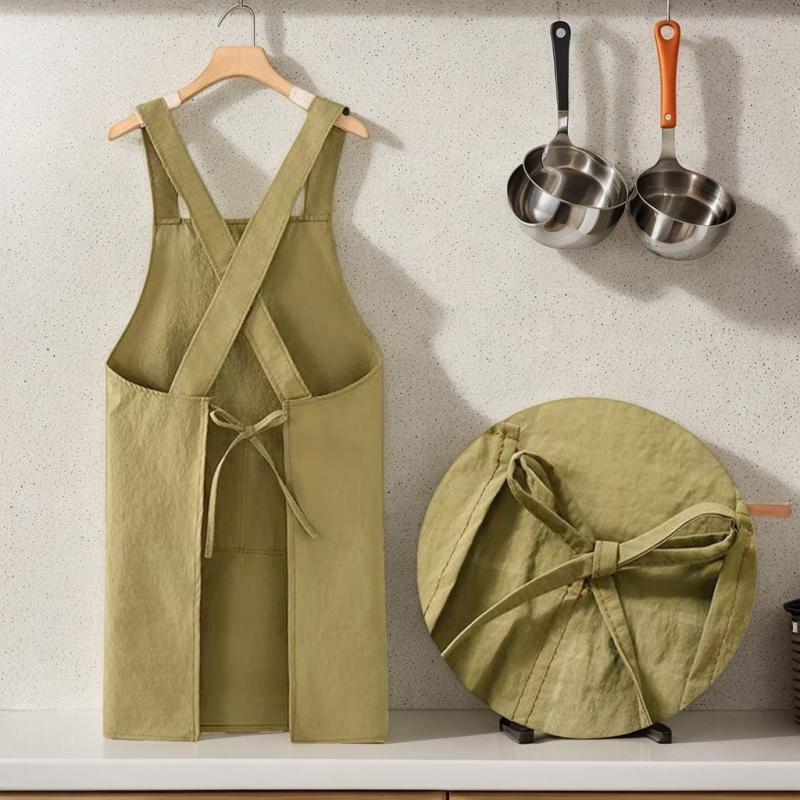 {CC44} 1 Pc Cooking Kitchen Ap - Home Cooking Services avaliação e preço