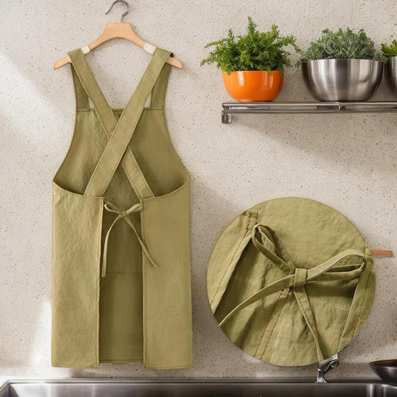 {CC44} 1 Pc Cooking Kitchen Ap - Home Cooking Services avaliação e preço