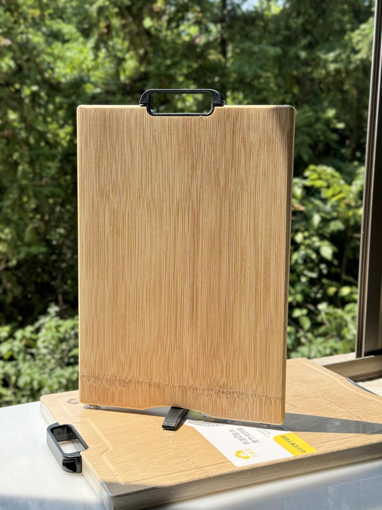 Thiened Double-Sided Bamboo Cu - Mom'S Home Cooking avaliação e preço