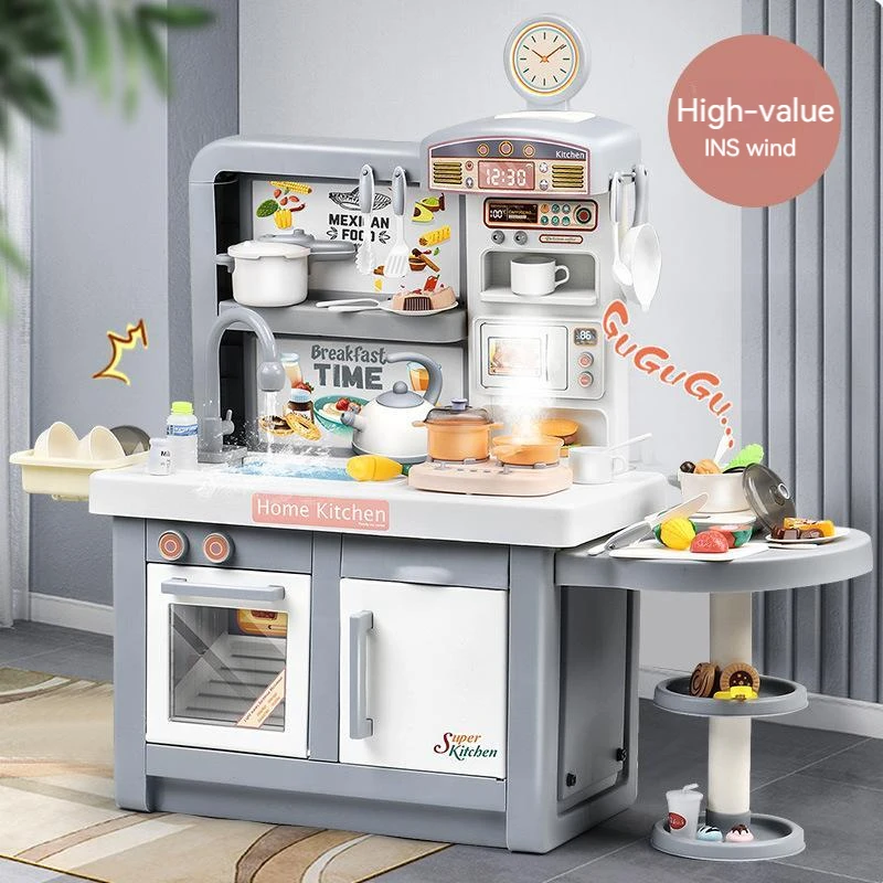 Children's Extra Large 100cm K - Home Cooking Cookbook avaliação e preço