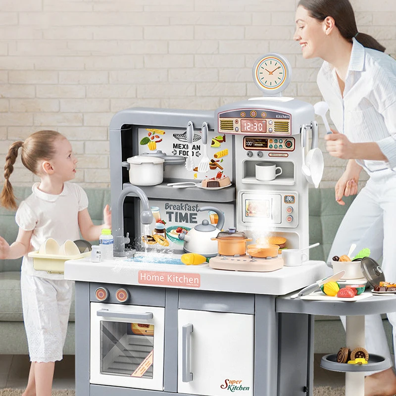 Children's Extra Large 100cm K - Home Cooking Cookbook avaliação e preço