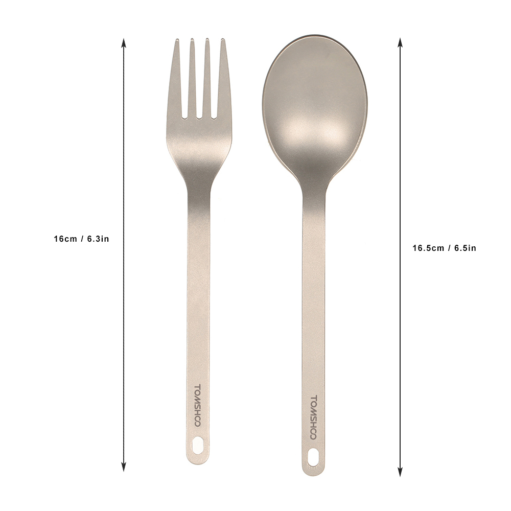 TOMSHOO Titanium Tableware Din - Home Cooking Cookbook avaliação e preço