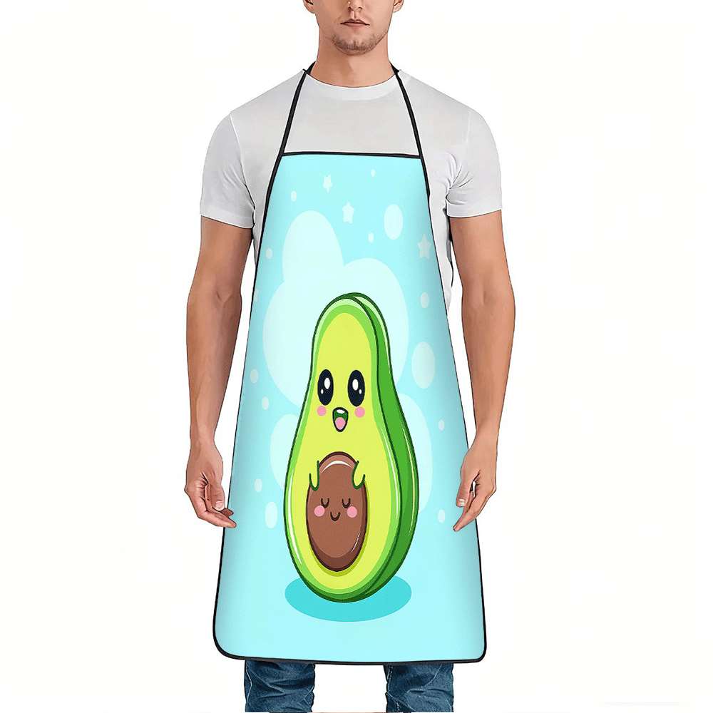 1 Piece of Fun Fruit-Themed Ap - Home Cooking Ideas avaliação e preço