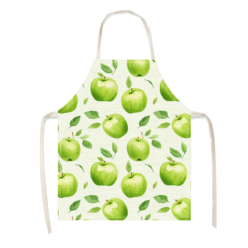 1pc Fresh Green Apple Leaf Pat - Mom'S Home Cooking avaliação e preço