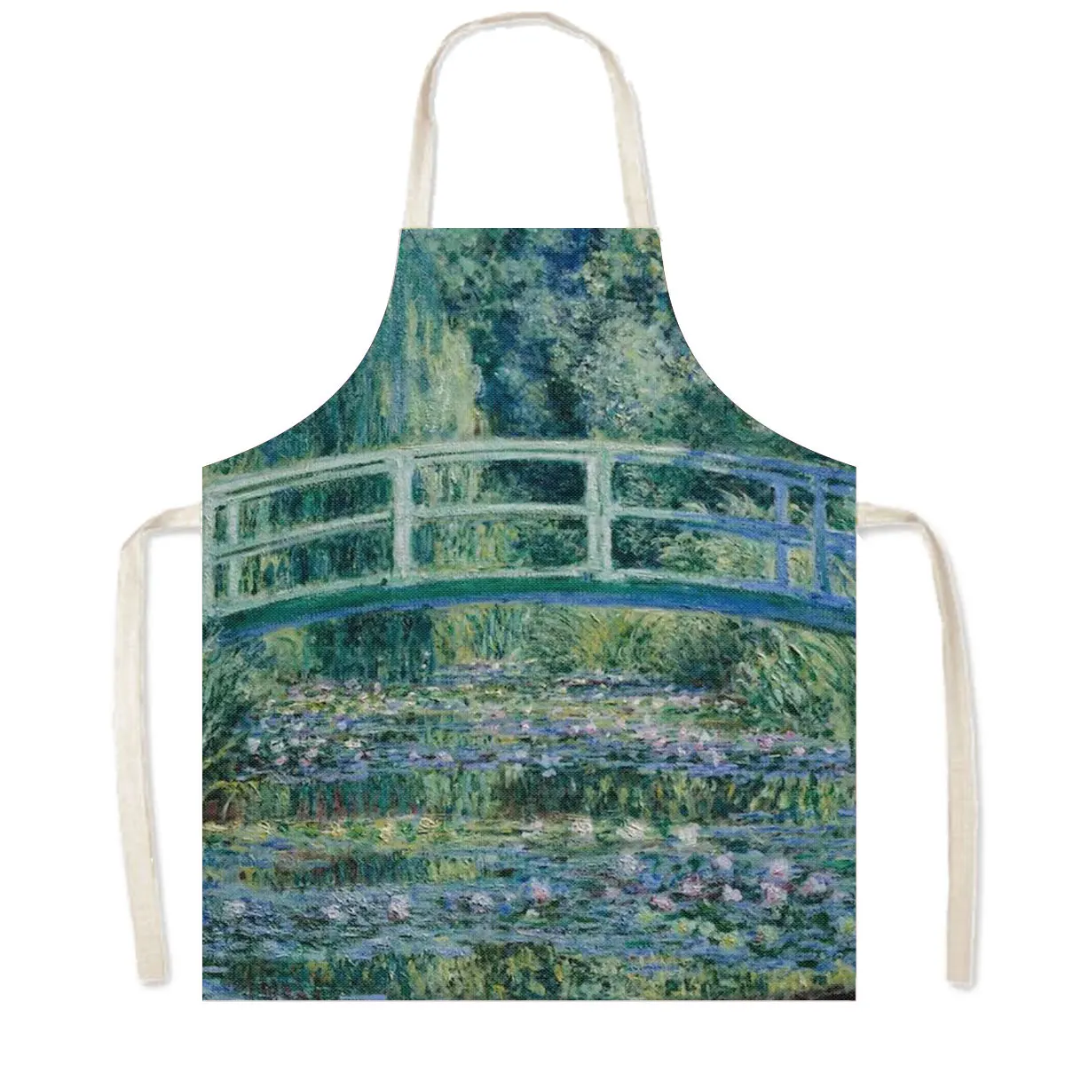 Famous Oil Painting By Claude  - Home Cooking By Food avaliação e preço