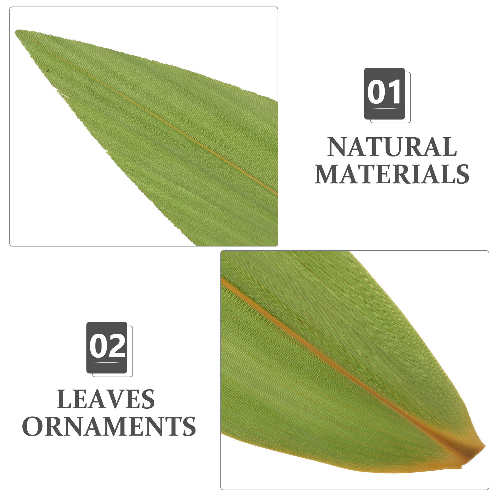 100pcs Sushi Bamboo Leaves Sas - Sushi Mat Bamboo avaliação e preço
