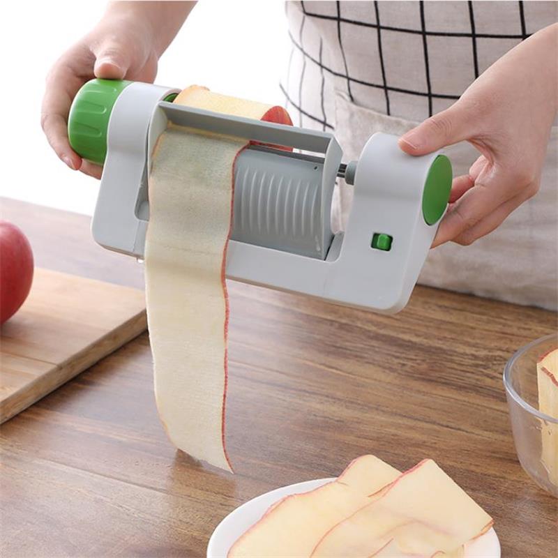 New Plastic Apple Pear Slicer  - Home Cooking Services avaliação e preço