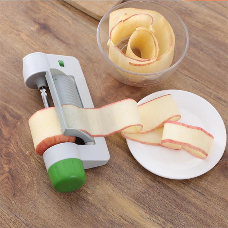 New Plastic Apple Pear Slicer  - Home Cooking Services avaliação e preço
