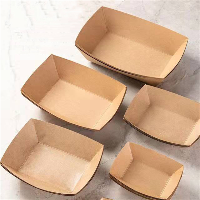 50pcShushi Wood Boat Natural B - Sushi Mat Bamboo avaliação e preço