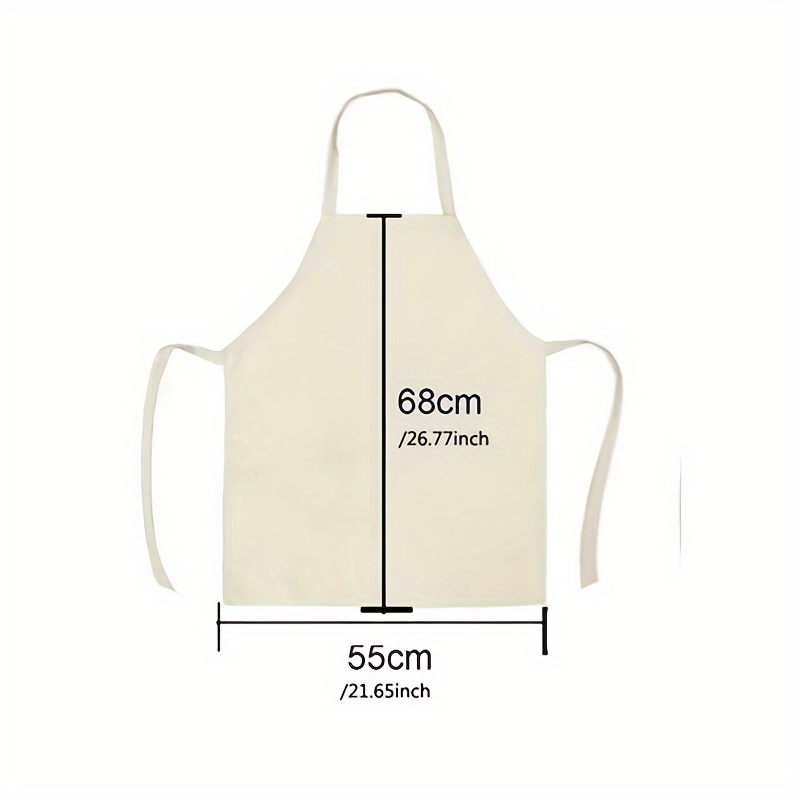 Linen Apron Squirrel Coffee Sc - Home Cooking Ideas avaliação e preço
