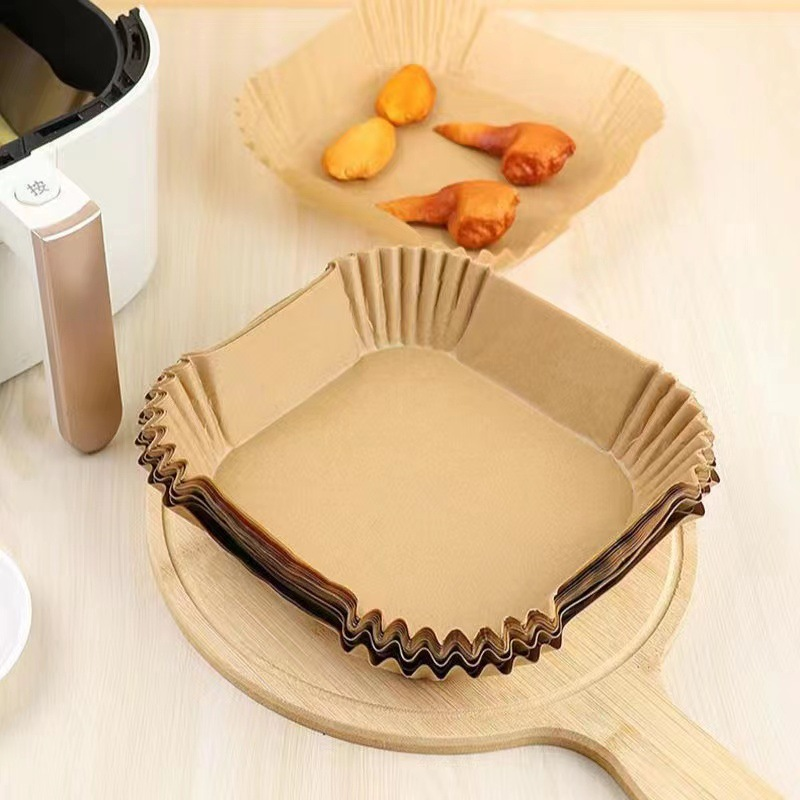 100pcsBaking supplies and acce - Home Cooking Is Healthier avaliação e preço