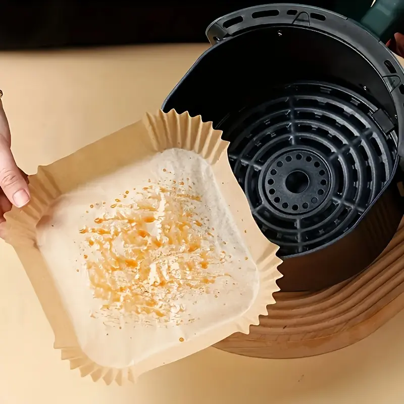 100pcsBaking supplies and acce - Home Cooking Is Healthier avaliação e preço