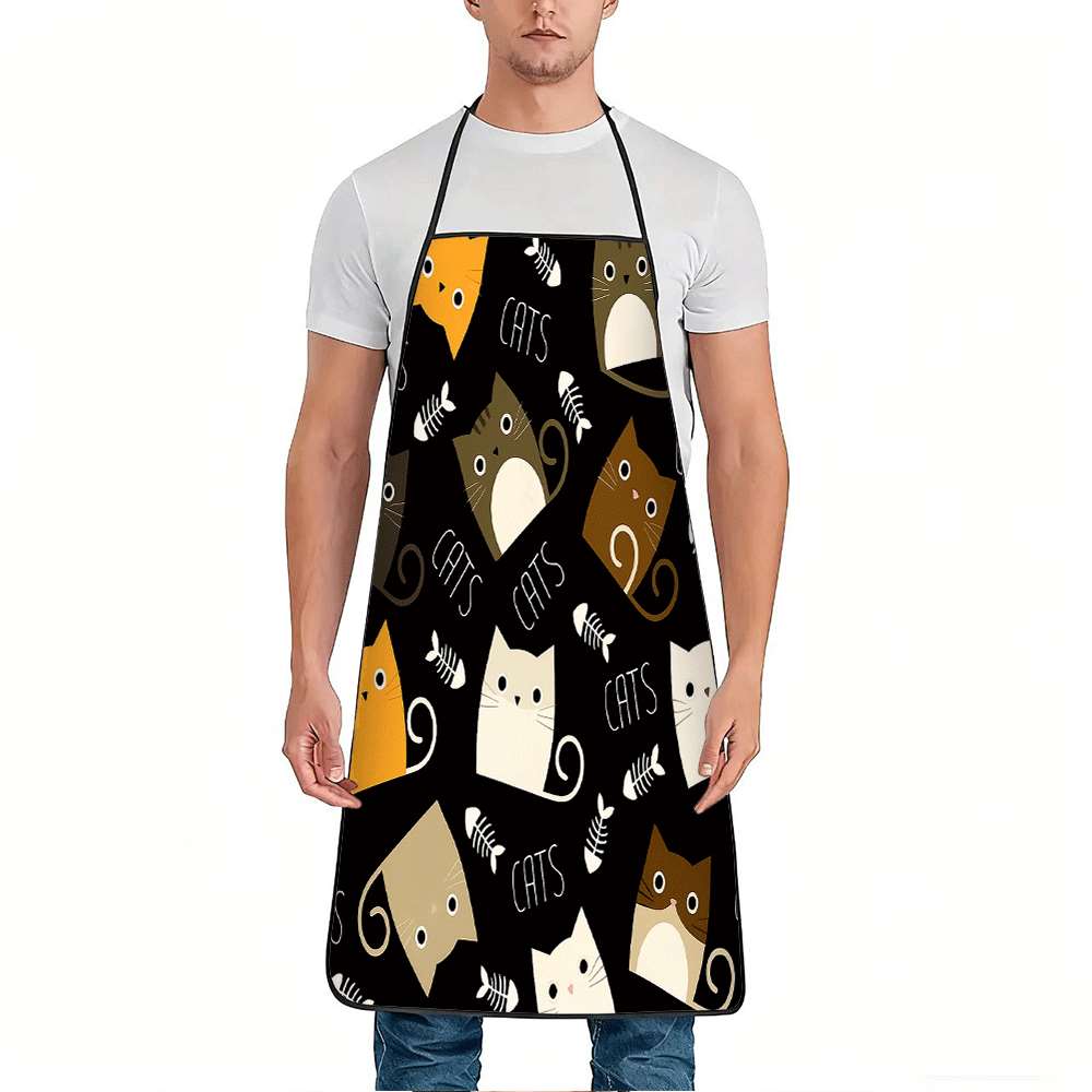 1 Piece of Fun Cartoon-Themed  - Home Cooking Ideas avaliação e preço