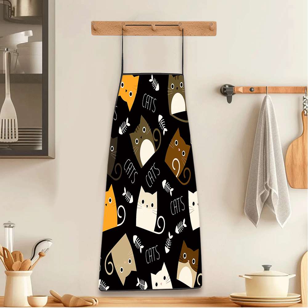 1 Piece of Fun Cartoon-Themed  - Home Cooking Ideas avaliação e preço