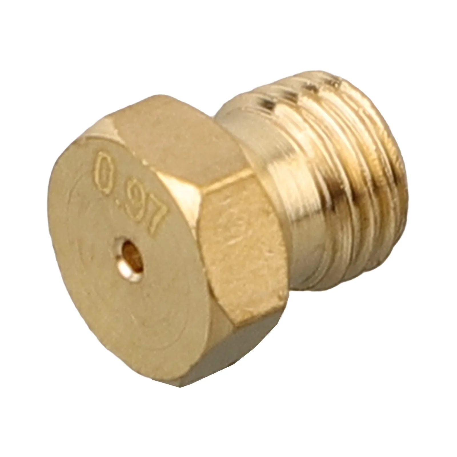 5PCS Gas Nozzles Burner Jets N - Home Cooking Services avaliação e preço