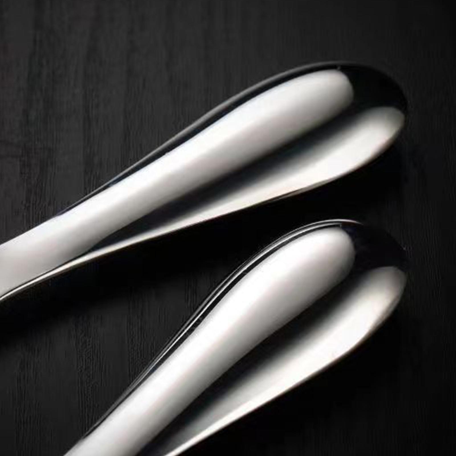 Stainless Steel Rice Spoon Pad - Home Cooking Services avaliação e preço