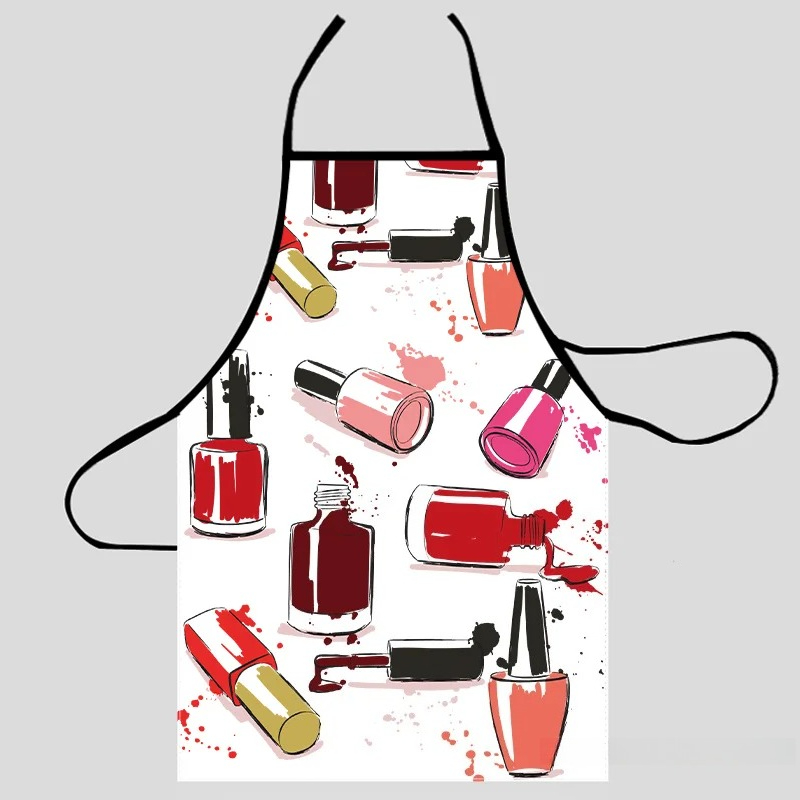 Fashion Design Nail Polish Apr - Home Cooking Services avaliação e preço