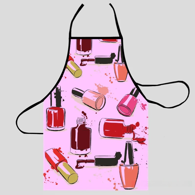 Fashion Design Nail Polish Apr - Home Cooking Services avaliação e preço