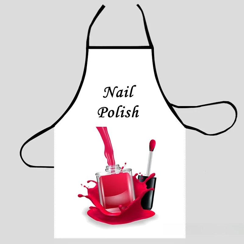 Fashion Design Nail Polish Apr - Home Cooking Services avaliação e preço