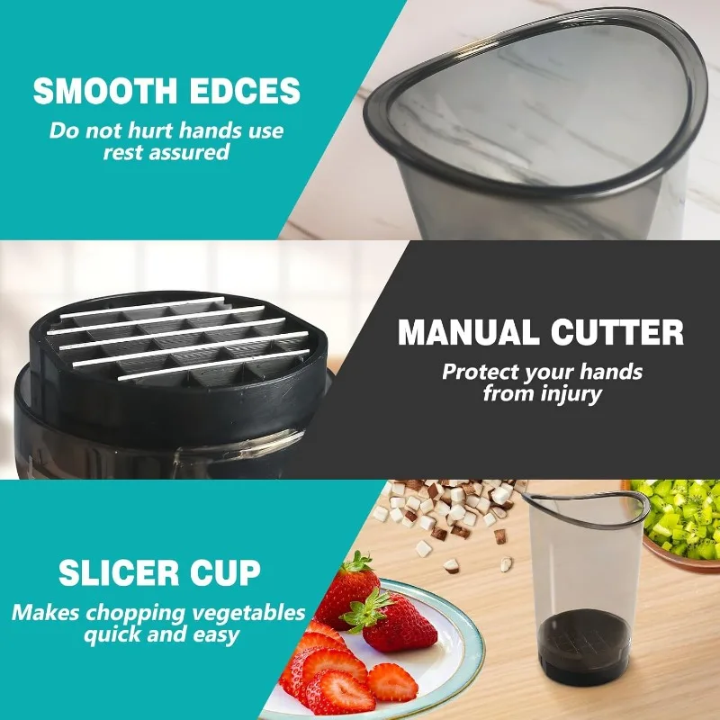 Multi-Function Vegetable Fruit - Home Cooking Services avaliação e preço