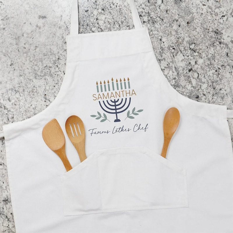 Personalized Custom Menorah co - Mom'S Home Cooking avaliação e preço
