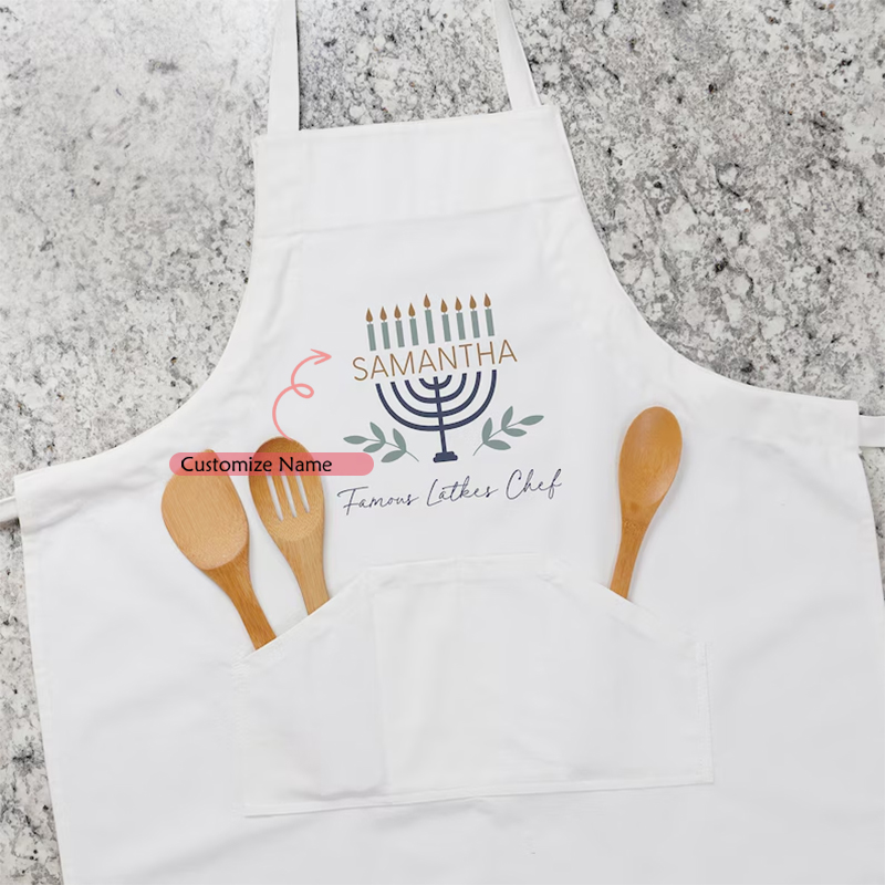 Personalized Custom Menorah co - Mom'S Home Cooking avaliação e preço