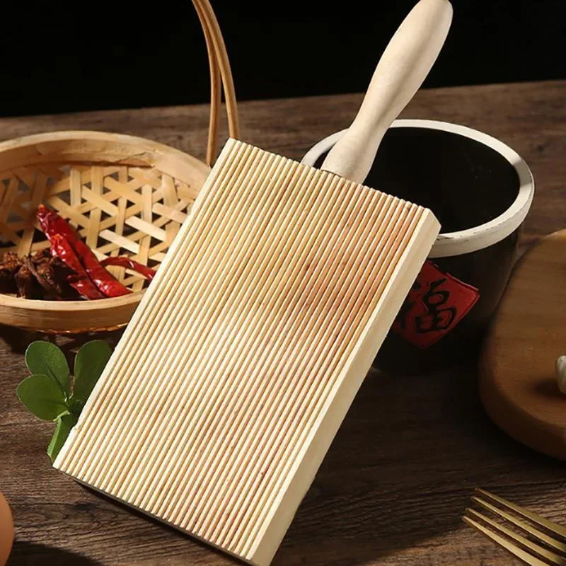 New Kitchen Cooking Tools Wood - Sushi Mat Bamboo avaliação e preço