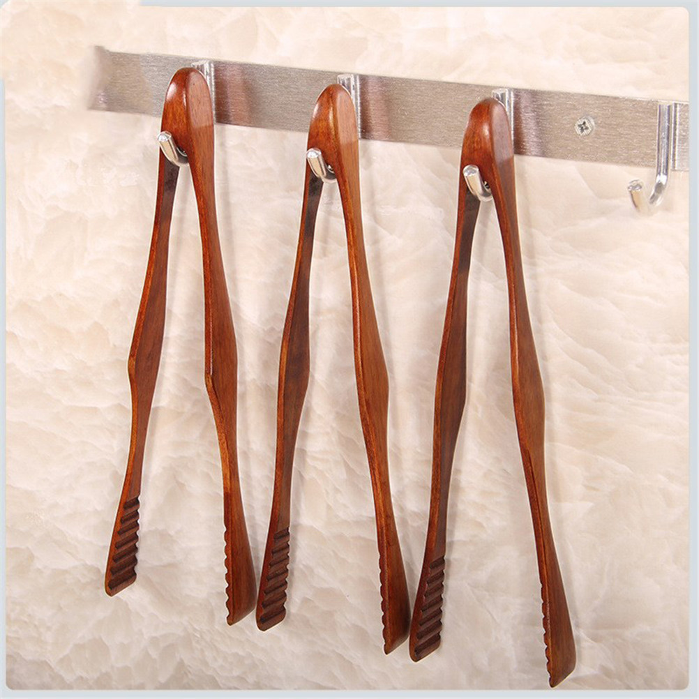 1Pc Bamboo Cooking Kitchen Ton - Home Cooking Services avaliação e preço
